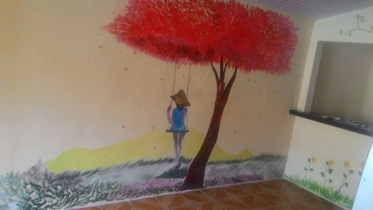Hostel Guara Guaramiranga Ngoại thất bức ảnh
