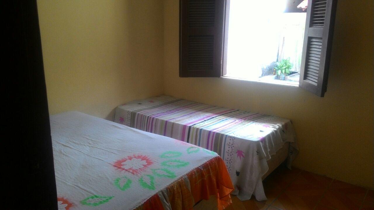 Hostel Guara Guaramiranga Ngoại thất bức ảnh