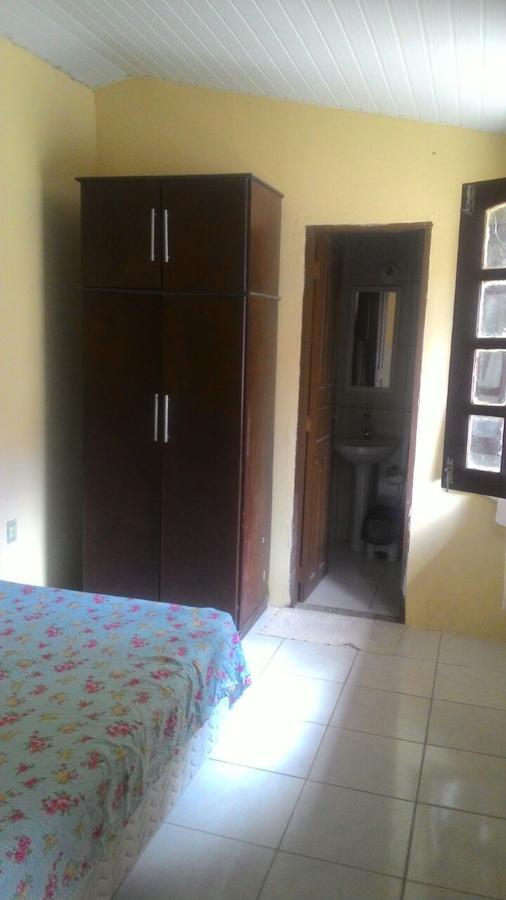 Hostel Guara Guaramiranga Ngoại thất bức ảnh