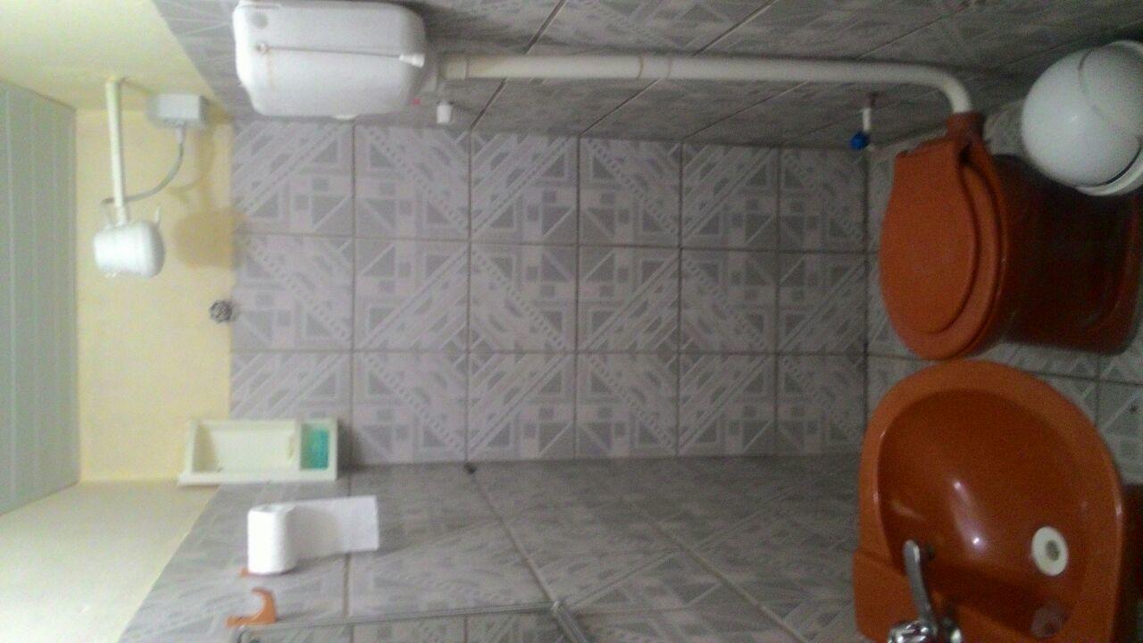 Hostel Guara Guaramiranga Ngoại thất bức ảnh