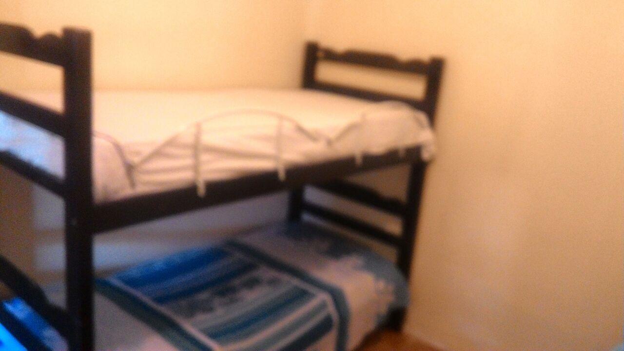 Hostel Guara Guaramiranga Ngoại thất bức ảnh