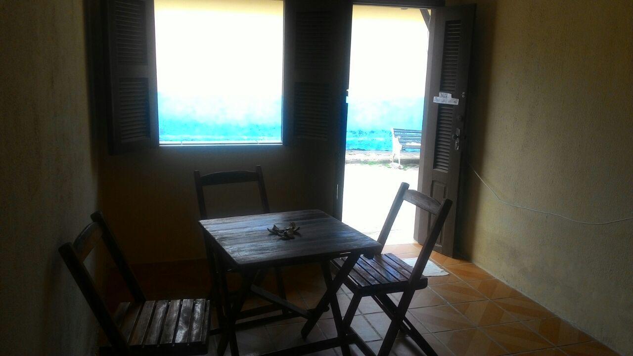 Hostel Guara Guaramiranga Ngoại thất bức ảnh
