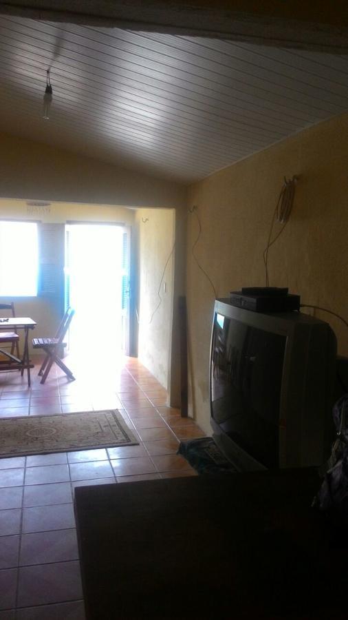 Hostel Guara Guaramiranga Ngoại thất bức ảnh