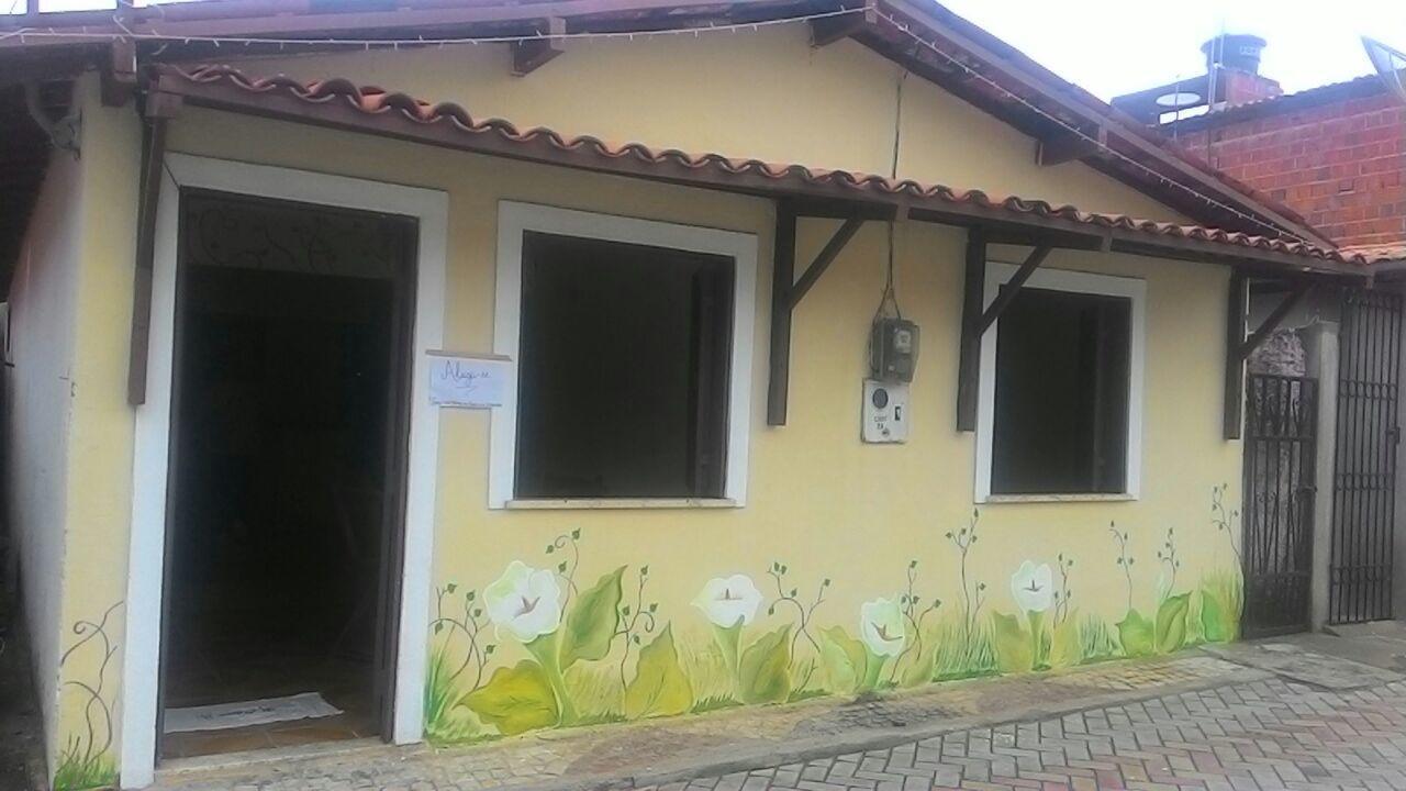Hostel Guara Guaramiranga Ngoại thất bức ảnh